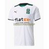 Original Fußballtrikot Borussia Monchengladbach Heimtrikot 2021-22 Für Herren